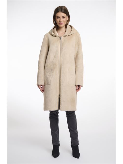 cappotto ova RINO & PELLE | OVA.7002511OAT